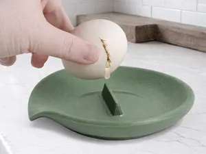 Egg Plate