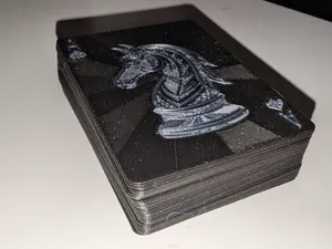 Playing Cards - Standard Size