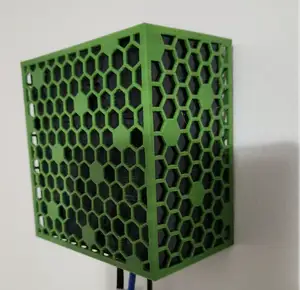 NIGHTHAWK MR60/MS60 WALL MOUNT