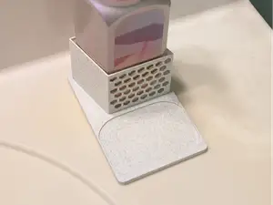 Bath and Body Works Soap Holder