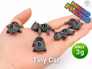 Tiny Cat