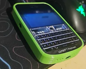 T-Deck PLUS case