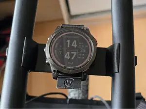 Sonic Ergo 39A - GarminFenix-22mm Halterung