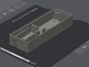 Heltec V4 mit GPS, Bastelprojekt