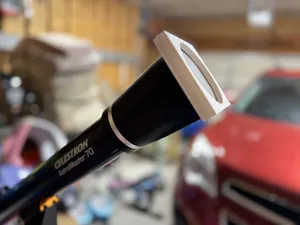 Telescope 4 inch Filter Cover 94 mm