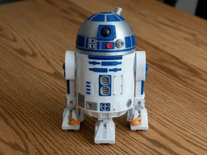 R2D2 Mini Figure | Star Wars