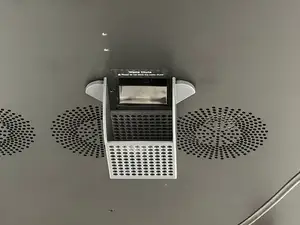 K2 Plus small Bin