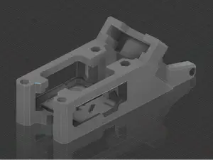 iFlight Nazgul 03 air unit cage
