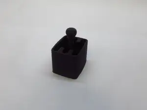 Fidget Toy Palanca De Cambios