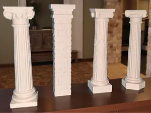 antike säulen Miniatur