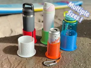 Drink Bottle Holder for Paddle Board SUP