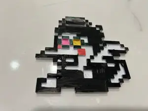 spamton from deltarune