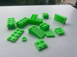 Bricks