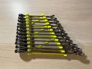 Spanner / Wrench Organiser