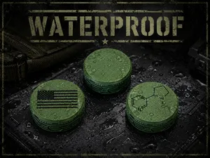 Waterproof Nicotine Pouch Container - Variety