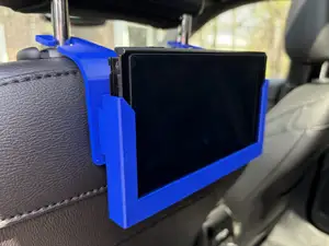 Switch 1 Car Headrest Holder