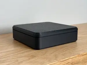 Modern Storage Box