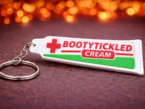 Bootytickled Cream – Fresh Release Edition