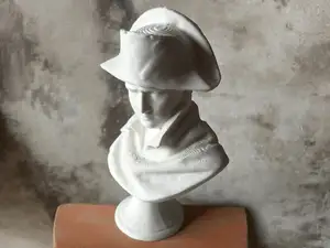 3D-модели памятников Ленину для печати