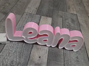 Léana
