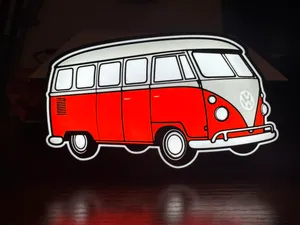 3D-модели Volkswagen Teramont для печати на принтере