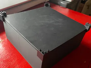 Big Display Box 235x235x100