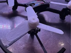 Skyviper Nova FX Propeller Replacement