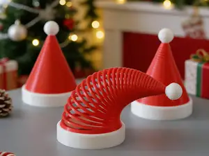 Slinky-Christmas Hat-2.0