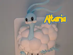 Altaria Nightlight