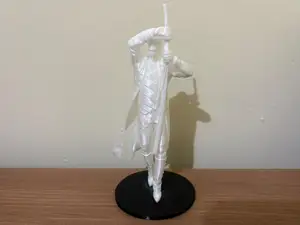 Vegil Devil May Cry