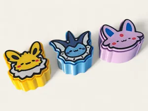 Pokemon Eeveelution Clickers – 1 