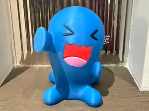 果然翁 多少拆件打印(无需ams)