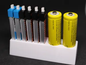 FPV Drone Battery Bank