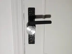 Door handle 85mm