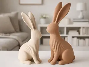 Stylish Rabbit
