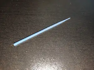 toothpick