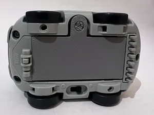 VTech Garbage Truck Battery Cover Replacement