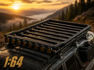 1:64 Roof rack