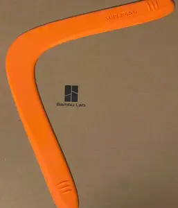 The Superang Boomerang!
