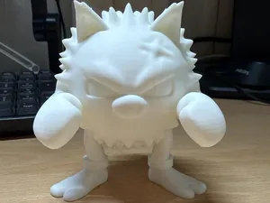 Primeape pokemon número 57