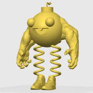 GUSS
