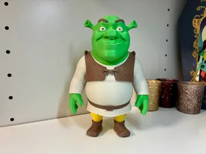 Shrek