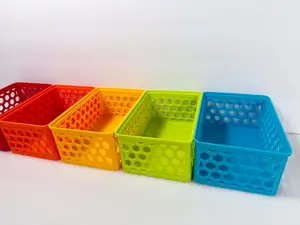 Stackable Bins 100mmx150mm