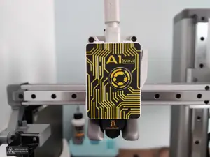 A1 mini & A1 PCB Face