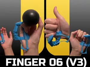 Finger 06 (V3)