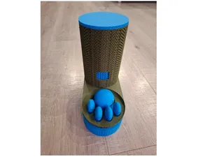 SmartPaw | Gyroid Interactive Cat Feeder