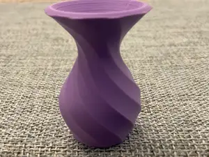 Small Mini Vase