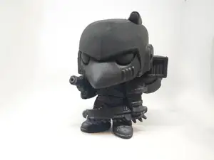 funko blood angel assault marine 40k