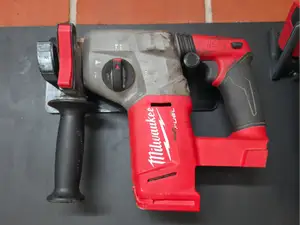 Milwaukee M18 Hammer Drill Wall Bracket