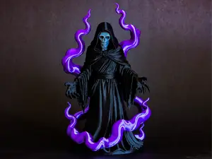 Grimveil Sorcerer - No AMS Req.